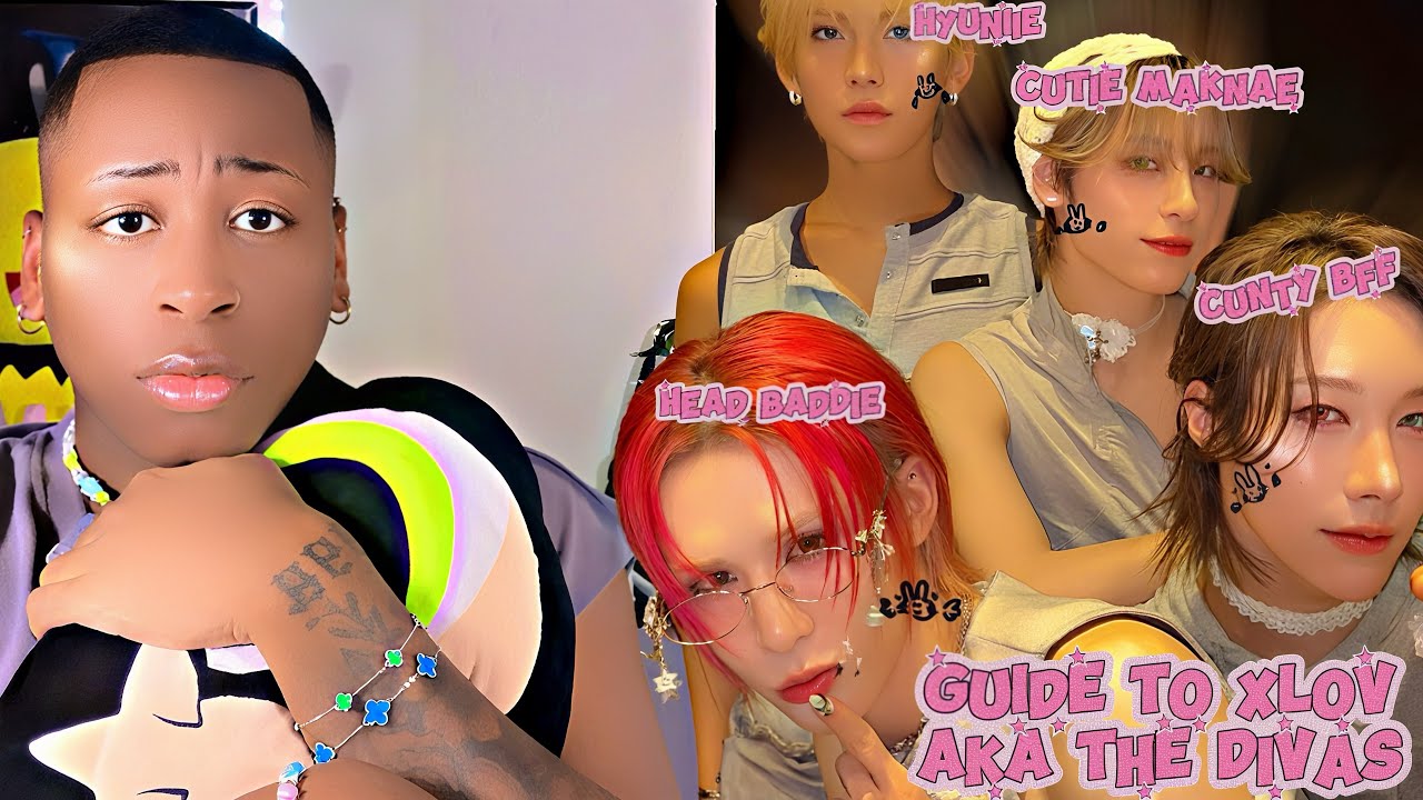 ОФИЦИАЛЬНО XLOV STAN ПОЛНОЕ РУКОВОДСТВО ПО XLOV