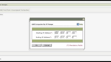 eScan Internet Security Suite for SMBs - 02 Setup Wizard