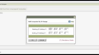 eScan Internet Security Suite for SMBs - 02 Setup Wizard