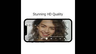 Play 1080p, 4K, and 8K Videos | HD Video Player | ZM Player screenshot 5