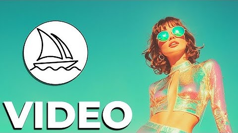 7 Prompting Tips for BETTER Midjourney Videos