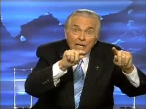 Jack Van Impe- Kingdom Age is Coming 2 of 2