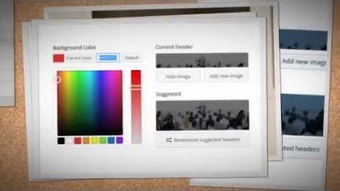 Events - Conference and Festival WordPress Theme + Download