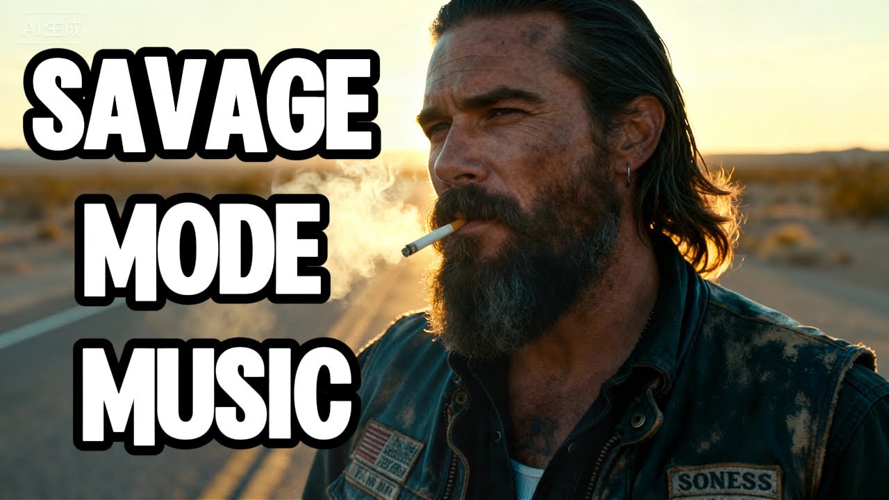 Songs That Make You Feel Like The Villain | Dark Gentleman Songs