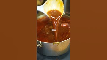 Beef Stock like a Chef