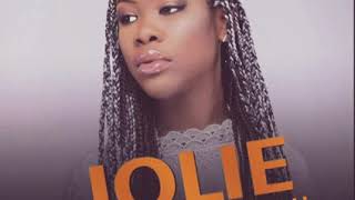 Audio | JOLIE - HAIMAANISHI [official]