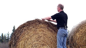 Tama Assist - The Value of EDGE to EDGE™ Net Wrap #2