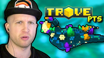 Everything You NEED TO KNOW About Trove
