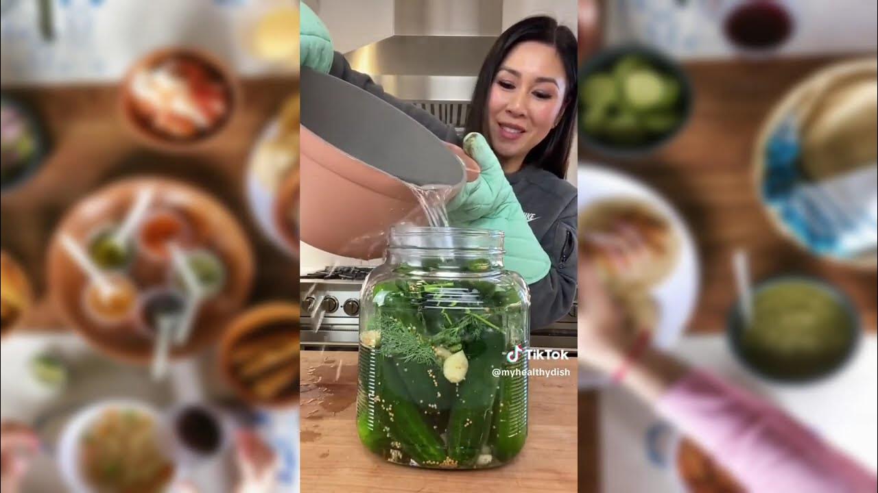 Family-Friendly Healthy Recipes with My Nguyen