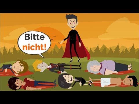 Deutsch lernen |