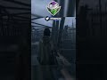 Playing a Kojima Game be like
