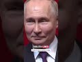 Putin in Cina si sente a casa #putin