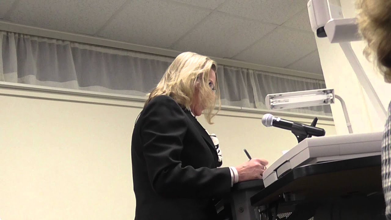 Clerk Of Court Clarifies Her Role In The Destruction Of County 