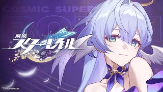 Robin Trailer - "Sway to My Beat" | Honkai: Star Rail