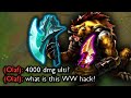 AP WARWICK - 4000 DMG (R)