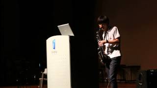 Blics - Skac Fine Arts Festival 공연