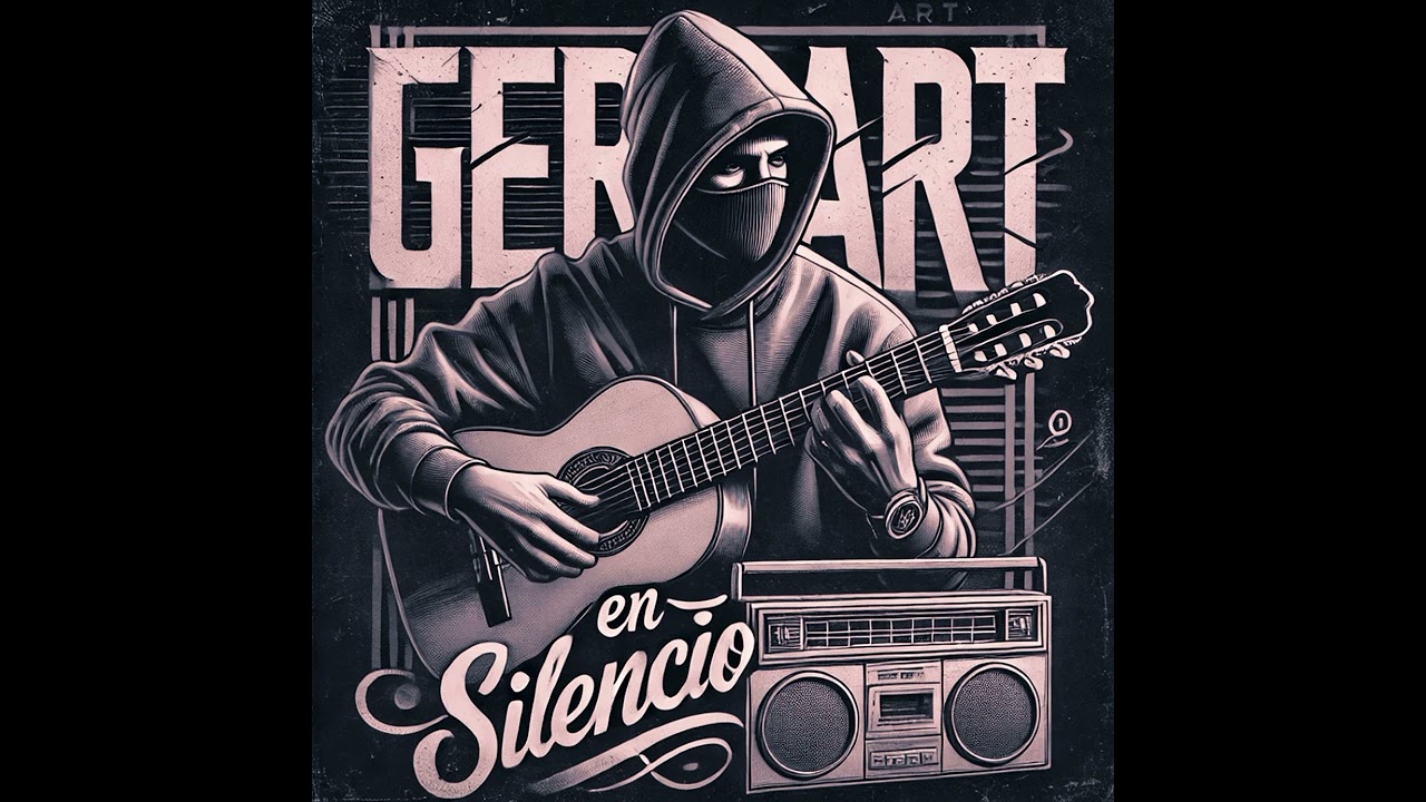 ger_Art__  SUERTE. versión cover IA indie/folk