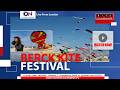 Berck Kite Festival Fills Skies With Color