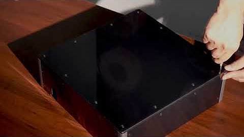 Creality K1 SE 3D Printer Protective Cover Installation Guide | Full Tutorial for Perfect Fit