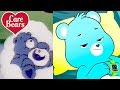 Classic Care Bears | The Evolution of Bedtime Bear!