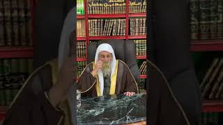 صحة حديث:(نهى النبي عن تخطي المساجد)|الشيخ مصطفى العدوي