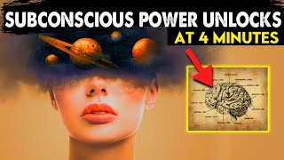 Hypnosis to “Reprogram Your Subconscious Mind” (guided meditation to shift your reality) by Your Youniverse 108,434 views 7 months ago 23 minutes