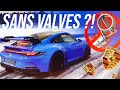 Porsche 992 gt3  on va la faire taire mais quelle auto