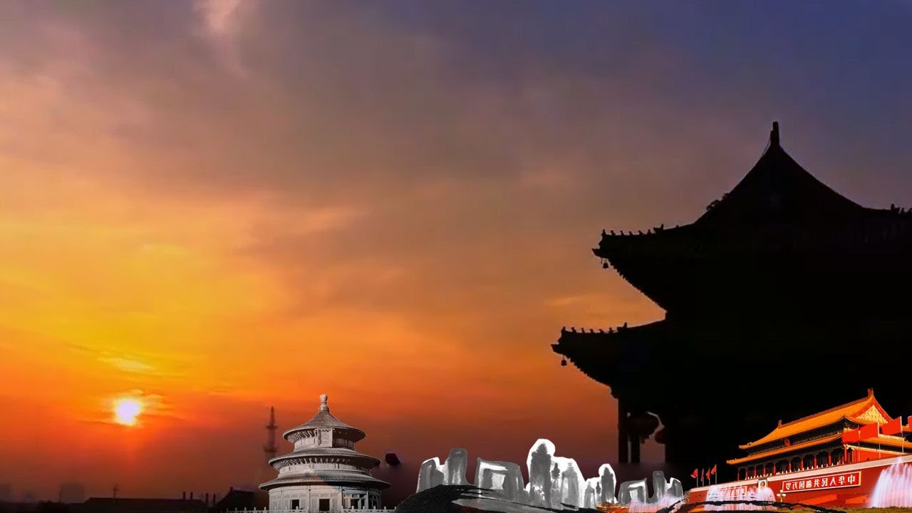 《地理中国》 奇居宝地·古城星云 揭开文明起源之谜 20190401 | CCTV科教