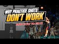 Why You Keep Missing in Games (Even When You Practice Every Day)