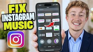 Information How To Fix Instagram Music Not Showing - Full Guide Guide