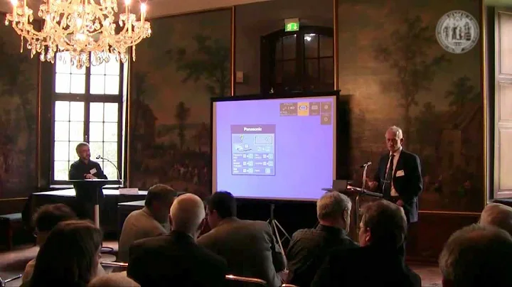 Jan Christoph Meister: What is the scope of the Di...