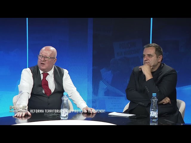 "Rama nuk i ka 84 mandate", Murrizi: Protesta i ka dhënë efektet. Ne fajësojmë të tjerët, jo veten!