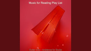 Artistic Moods for Books