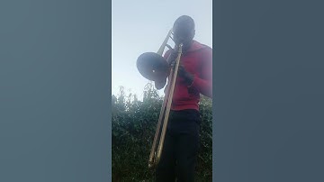 F chromatic scale_trombone.