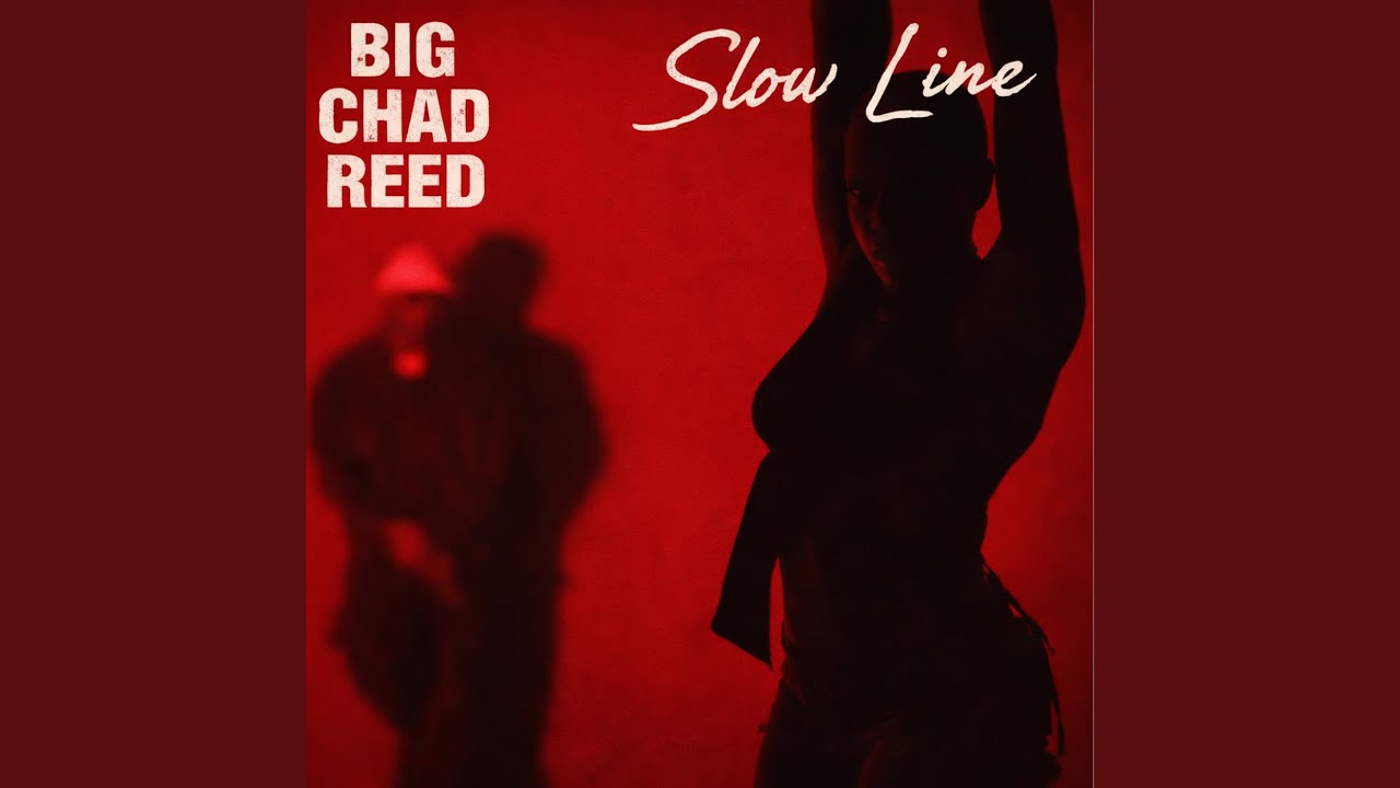 Watch Slow Line on YouTube Watch Slow Line on YouTube