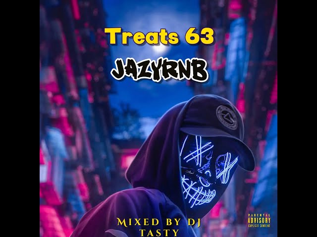 DJ Tasty-Treats 63(Jazzy RnB) class=