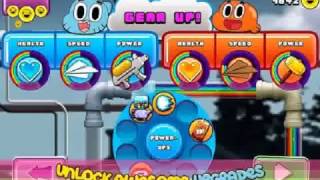 Download Gumball Rainbow Ruckus v0 000 15 APK Full Free Download screenshot 4
