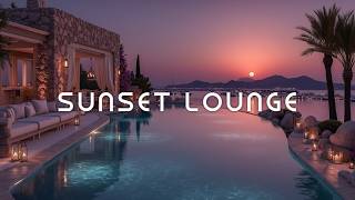 Luxury Chillout Deep Lounge ~ Ibiza Sunset Lounge Music ~ Luxury Chillout Vibes