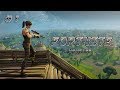 FORTNITE - CLEAN ELIMINATIONS MONTAGE #1 lHD