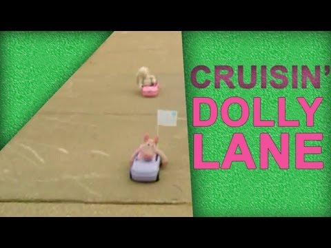 Cruisin' Dolly Lane