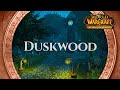Capture de la vidéo Duskwood - Music & Ambience | World Of Warcraft