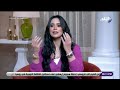 المحامي أحمد رزق و عبير الانصاري رئيس نادي المطلقات في ضيافة ساعة زمن 