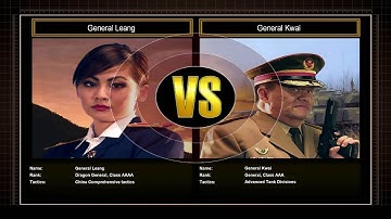 Continue Challenge: Leang vs.Tank | Let