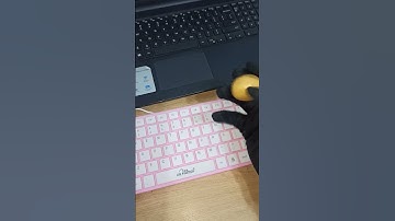 How To Press F8 with a Small Potato Pro #shorts #trending #asmr