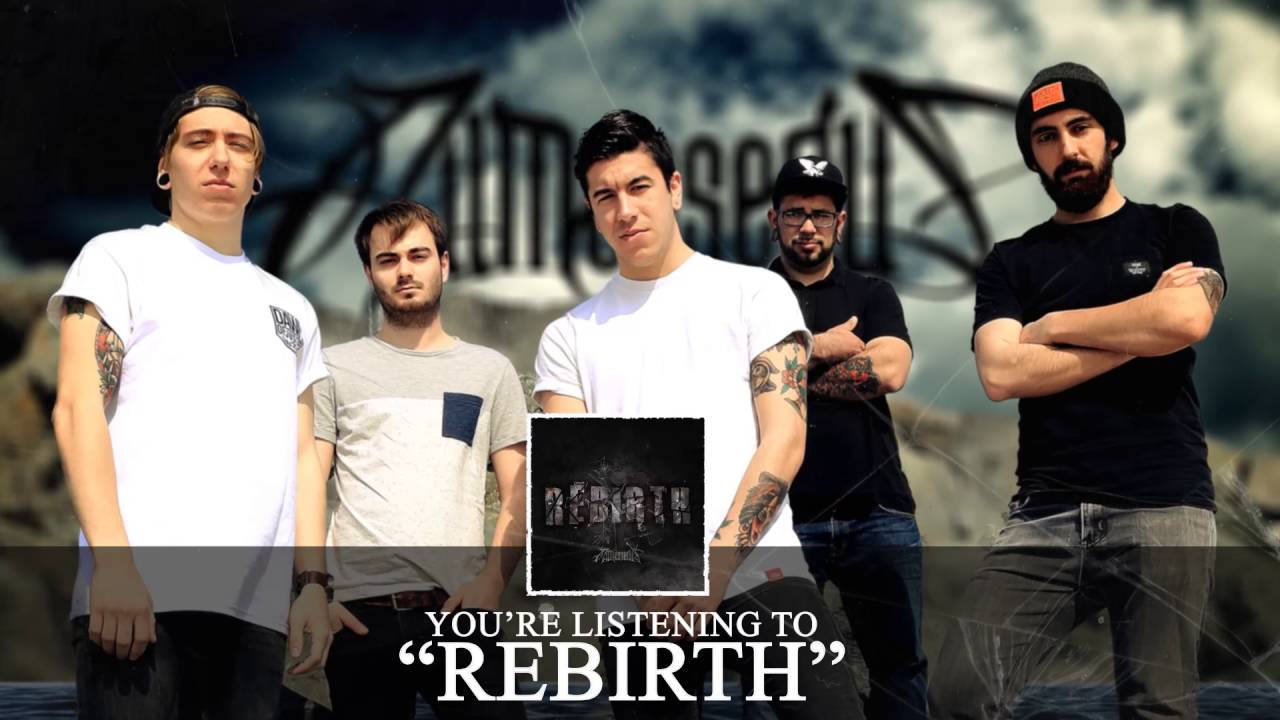 All Messed Up -  Rebirth (Official Video)