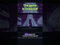 SORRY FOR MY ENGLISH, I FEEL CRINGE #franbow #nitw #horror #omori #oneshot #undertale #visualnovel