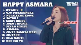 ALBUM HAPPY ASMARA HUTANG