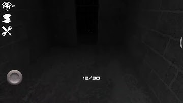 Eyes The Horror Game V1.0.3 Hard Mode