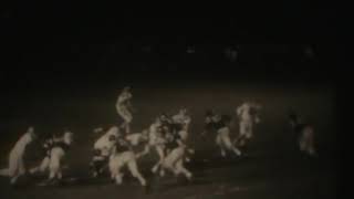 1966 Central Bucks 27 Upper Perk 14 1st half A (away)