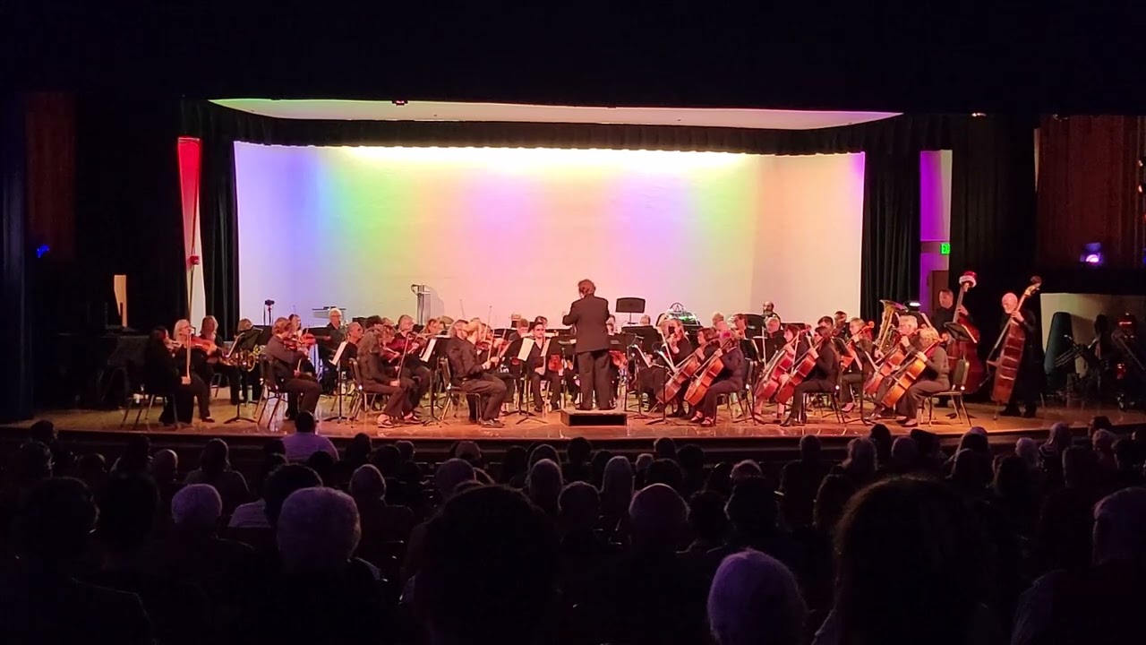 Bob Atwell, Soliloquy